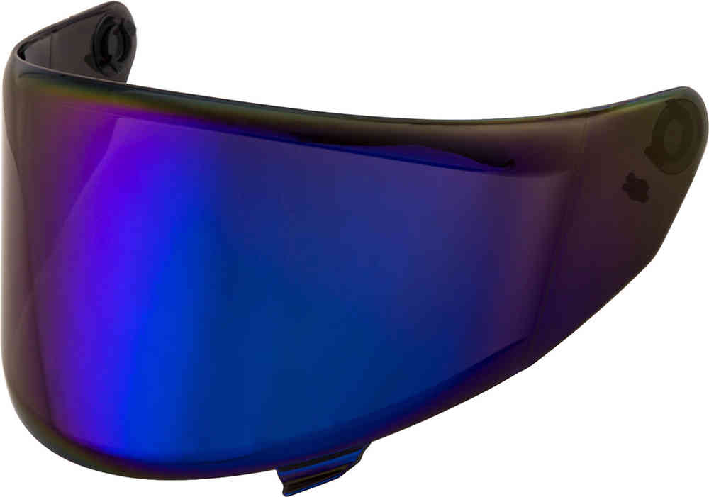 Visor iridium kyt tt course sales