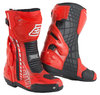 Bogotto Donington Camo Motorrad Stiefel