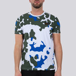 Alpha Industries Tactical Camo T T-skjorte