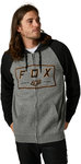 FOX Badger Zip Hoodie