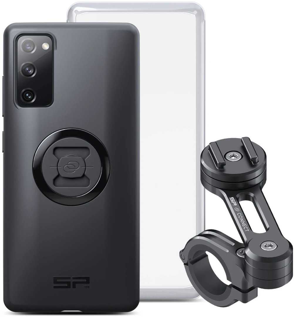 SP Connect Moto Bundle Samsung S20 FE Smartphone Mount, Size One Size