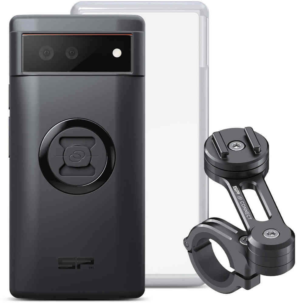 SP Connect Moto Bundle Google Pixel 6 Smartphone Mount