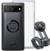 SP Connect Moto Bundle Google Pixel 6 Крепление для смартфона
