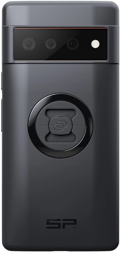 SP Connect Google Pixel 6 Pro Phone Case Set, black, black, Size One Size