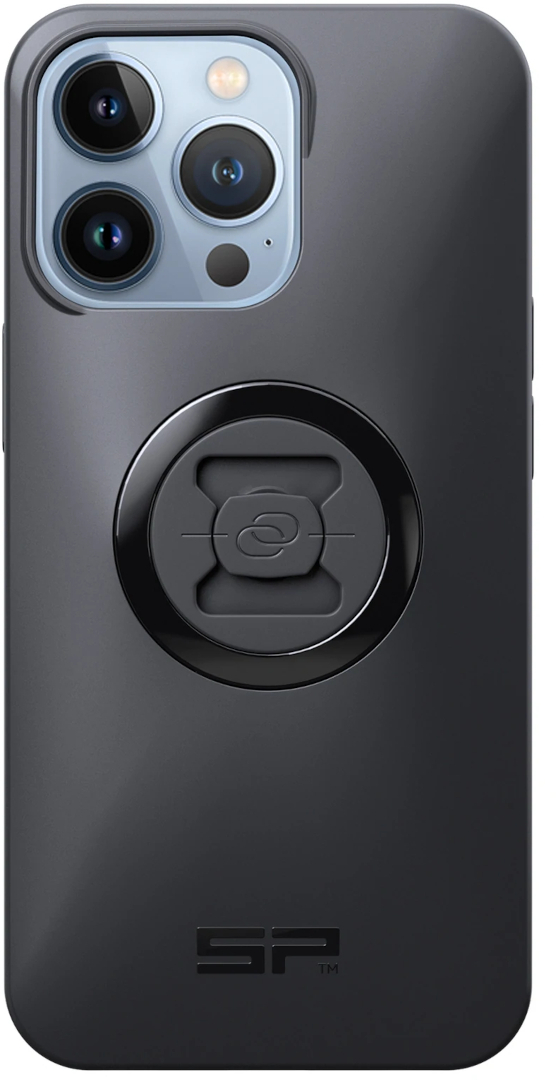 SP Connect iPhone 13 Pro Phone Case Set, black, black, Size One Size