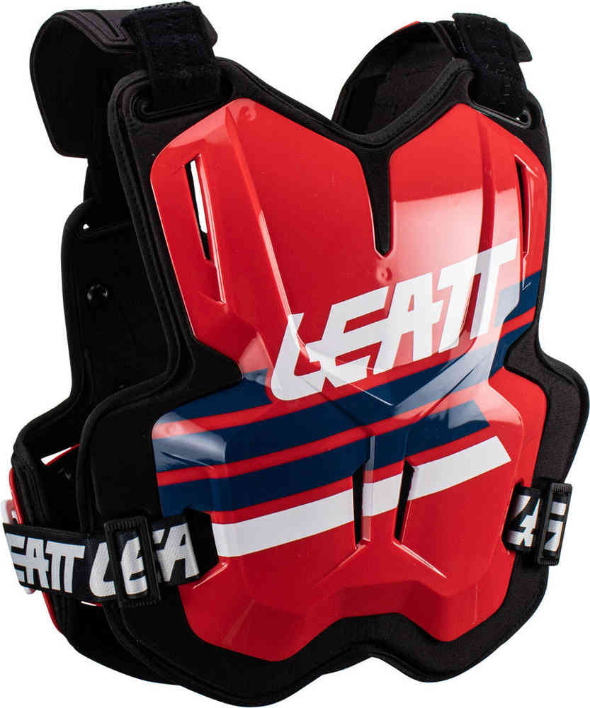 Leatt 2.5 Design Protector de pit infantil