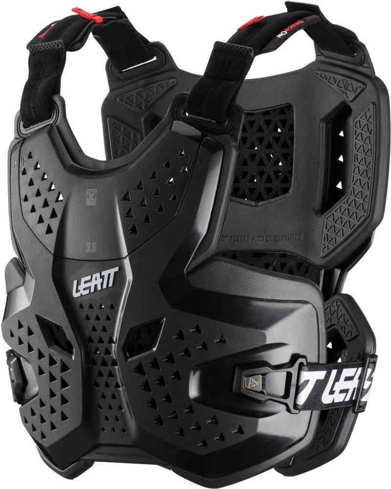 Xxl chest store protector