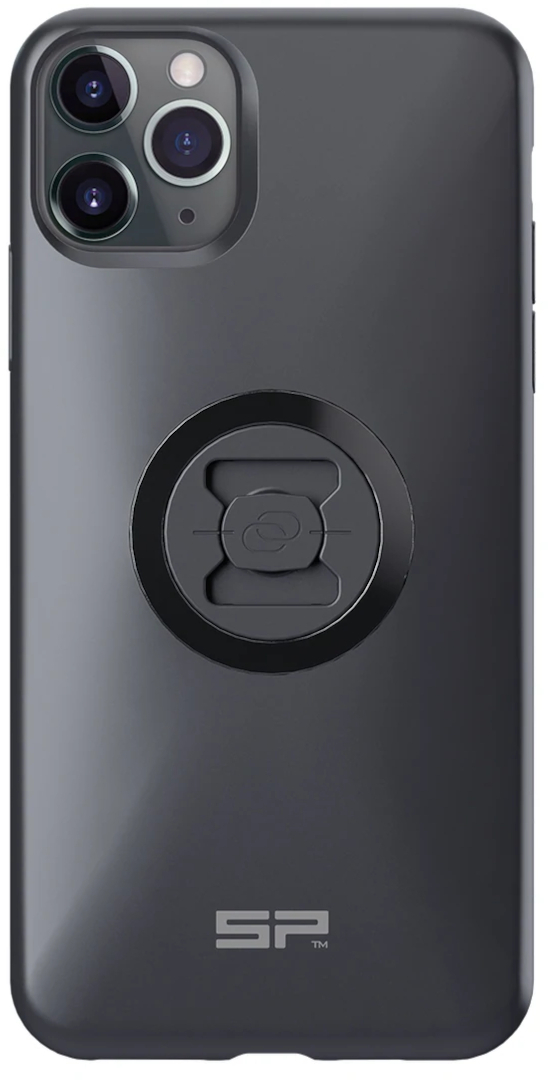 Image of SP Connect iPhone 11 Pro Max Set di custodie per telefono, nero