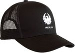 Merlin Burford Core Trucker Czapka