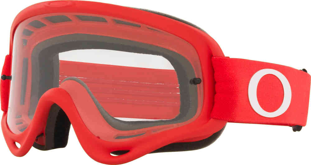 Oakley O-Frame Motocross Goggles