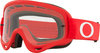 Vorschaubild für Oakley O-Frame Motocross Brille