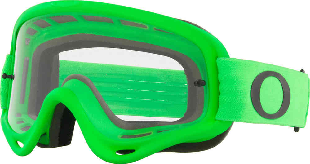 Oakley O-Frame Óculos de Motocross