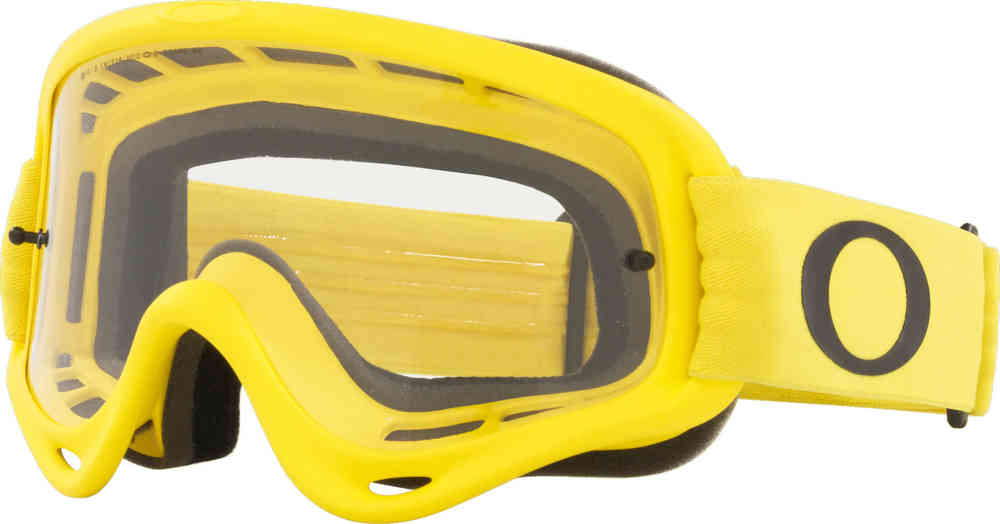 Oakley O-Frame Motocross Brille