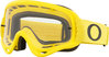 Vorschaubild für Oakley O-Frame Motocross Brille
