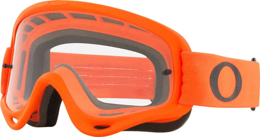 Oakley O-Frame Motocross briller