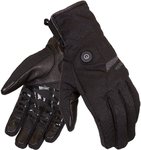 Merlin Finchley Urban D3O Gants de moto chauffants pour dames