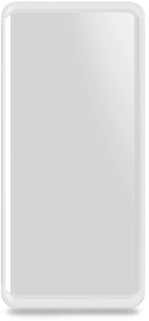 Sp Connect Men's White Samsung S21 Weather Cover, For