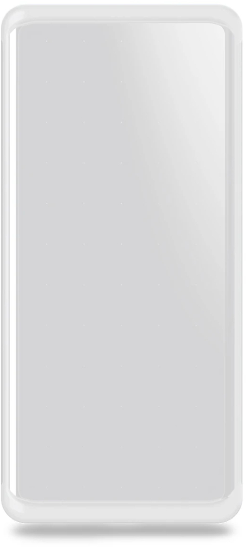 SP Connect Samsung S21+ Weather Cover, white, white, Size One Size