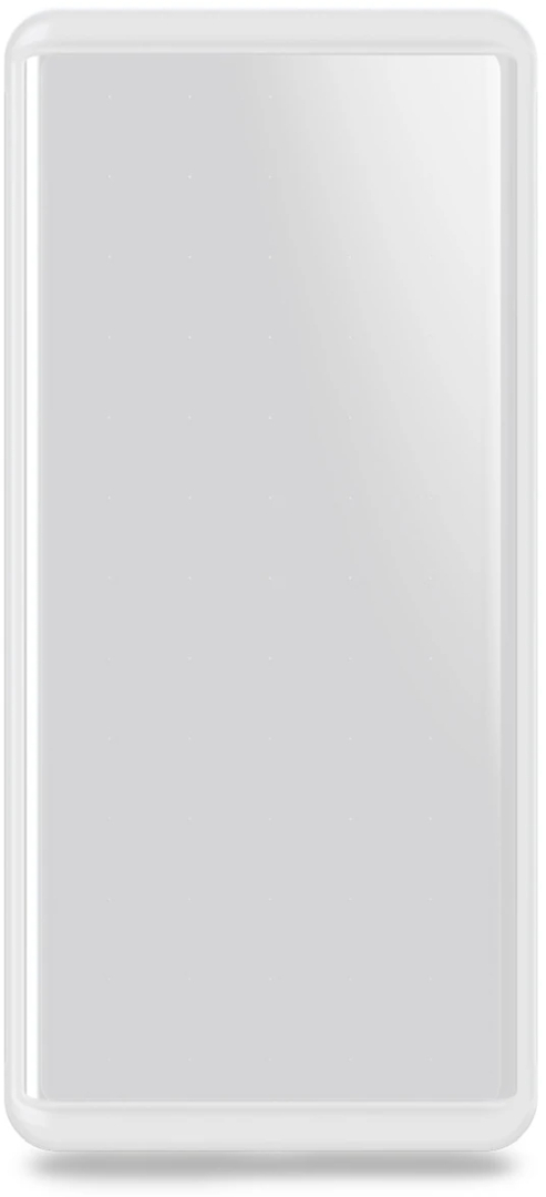 SP Connect Samsung S21 Ultra Weather Cover, white, white, Size One Size