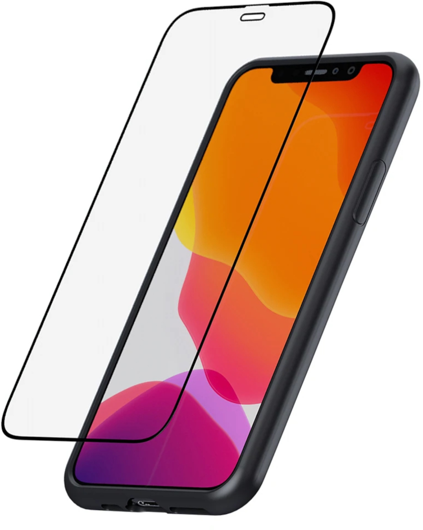 Image of SP Connect iPhone Pro / iPhone XS / iPhone X Protezione dello schermo in vetro