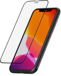SP Connect iPhone Pro / iPhone XS / iPhone X Skjermbeskytter i glass