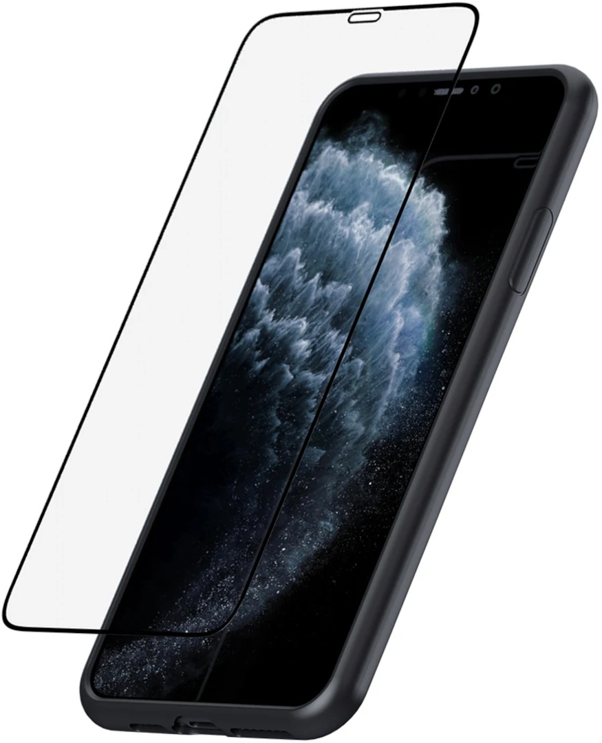 SP Connect iPhone 11 Pro Max / iPhone XS Max Glass Screen Protector, Size One Size