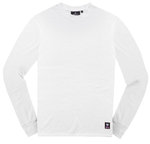 Merlin Kingsley Waffle Knit Longsleeve Overhemd