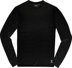 Merlin Kingsley Waffle Knit Longsleeve Skjorta