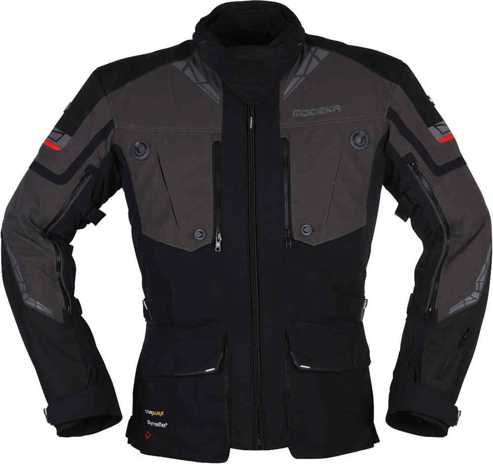 Modeka Panamericana 2 Motorcycle Textile Jacket
