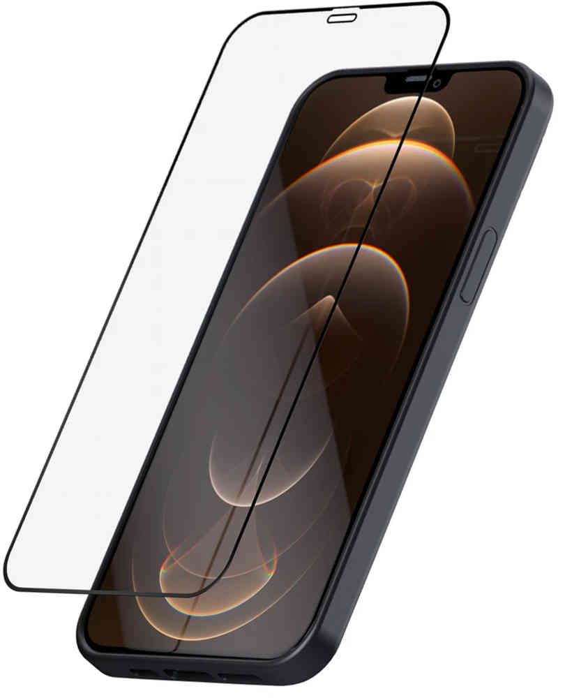 SP Connect iPhone 12 Pro Max Protector de la pantalla de vidre