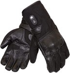 Merlin Longdon Heritage D3O Heatable Motorcycle Gloves