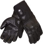 Merlin Longdon Heritage D3O Gants de moto chauffants