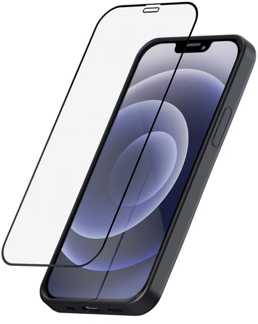 SP Connect iPhone 12 Mini Glass Screen Protector, Size One Size