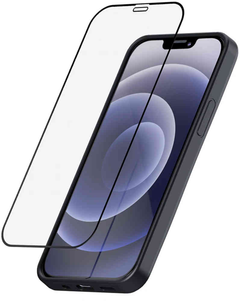 SP Connect iPhone 12 Mini Protecteur d’écran en verre
