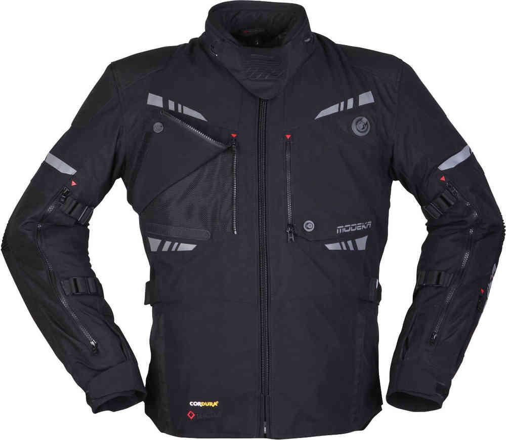 Modeka Taran Motorrad Textiljacke