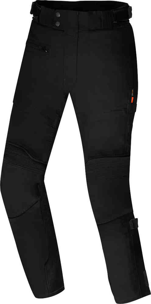 Merlin Mahala D3O Explorer Pantalones textiles para motocicleta