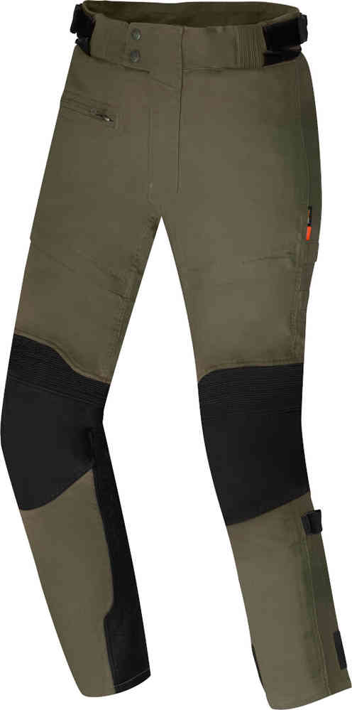 Merlin Mahala D3O Explorer Pantaloni tessili moto