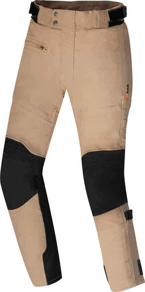 Merlin Mahala D3O Explorer Pantalon textile moto