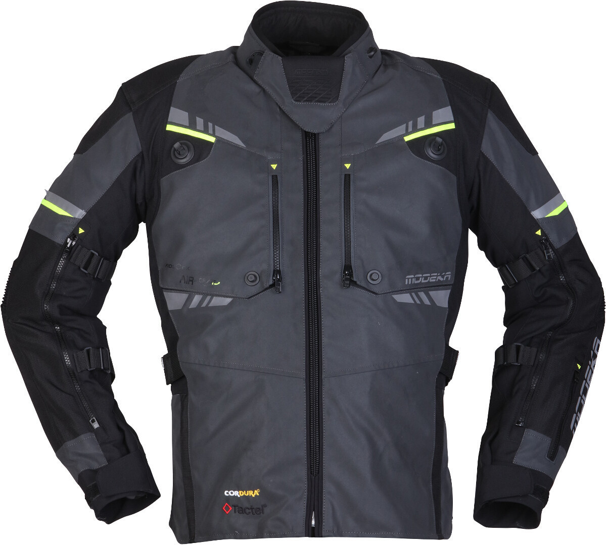 Modeka Taran Flash Veste moto