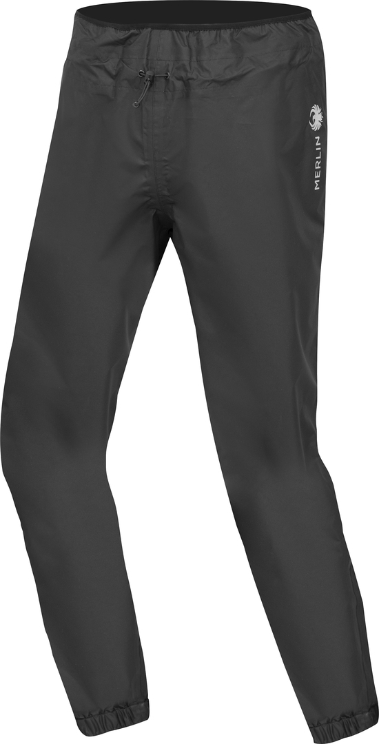 Merlin Platinum Laminate Regenhose