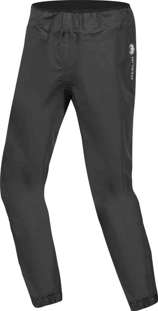 Merlin Platinum Laminate Rain Pants