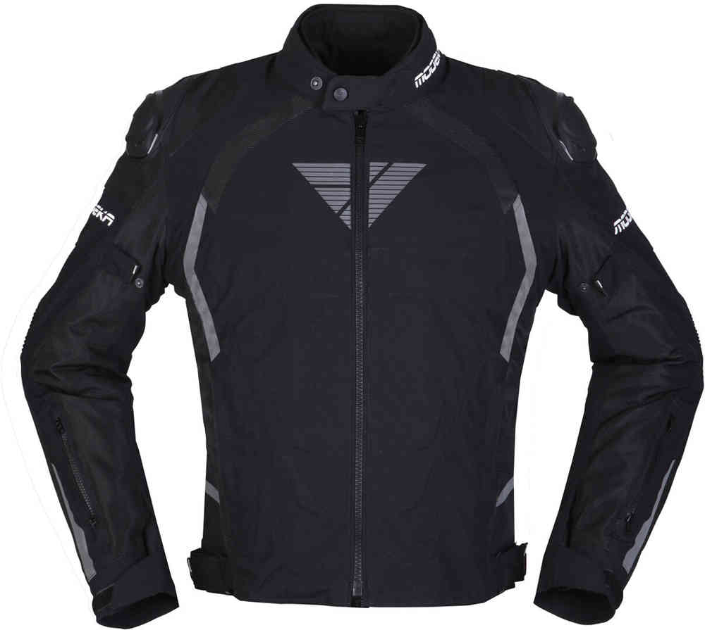 Modeka Akono Air Motorrad Jacke