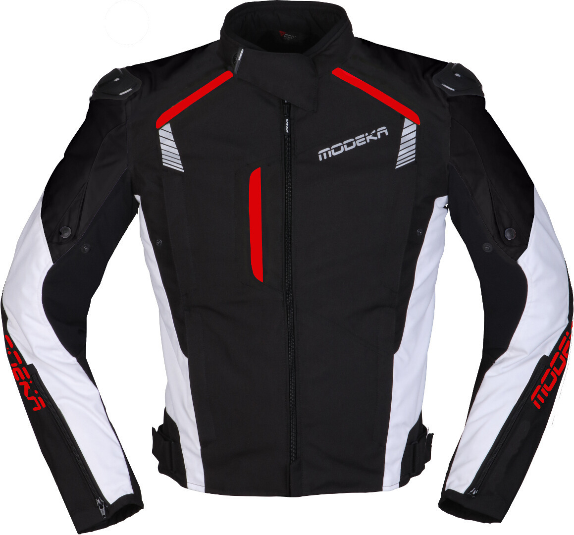 Modeka Lineos Motorcycle Textile Jacket - buy cheap FC-Moto