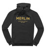 Merlin Sycamore Pull-Over Hoodie