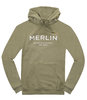 Vorschaubild für Merlin Sycamore Pull-Over Hoodie