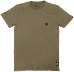 Merlin Walton Pocket T-shirt