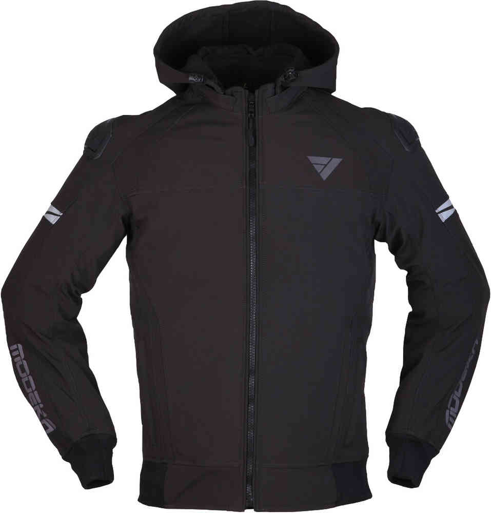 Modeka Clarke Sport Motorrad Jacke