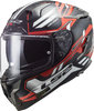 Preview image for LS2 FF327 Challenger Spin Helmet