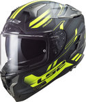 LS2 FF327 Challenger Spin Helmet