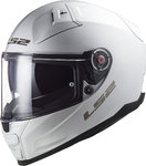 LS2 Vector II Solid Helmet